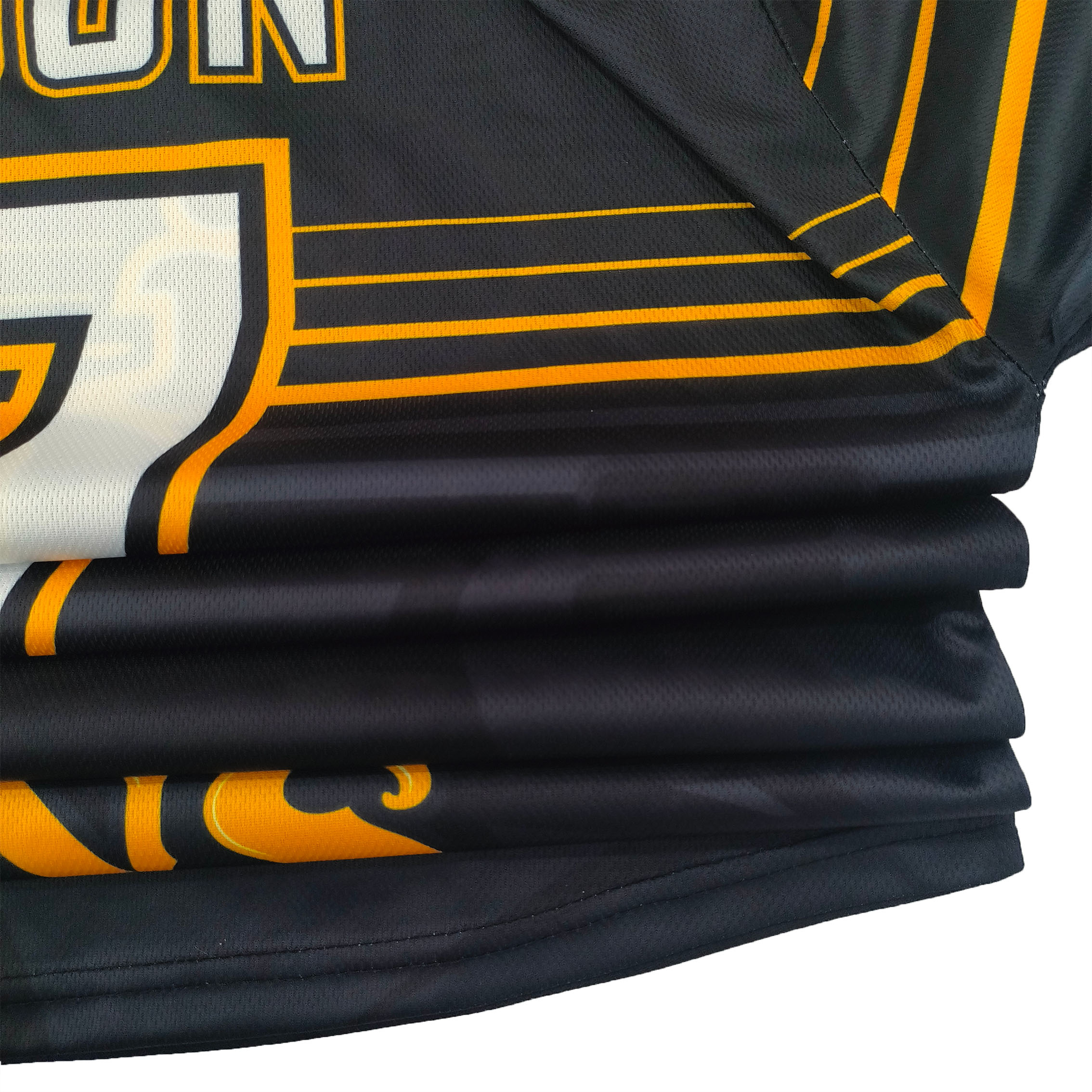 Jersey Detail 1