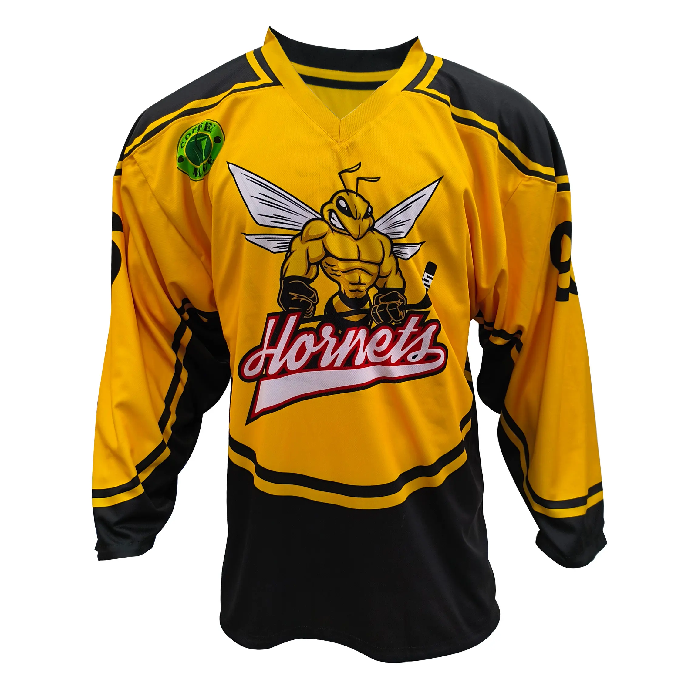 OEM Reversible Ice Hockey Jersey Custom | Two-Sided Team Practice Uniform Manufacturers, Suppliers
