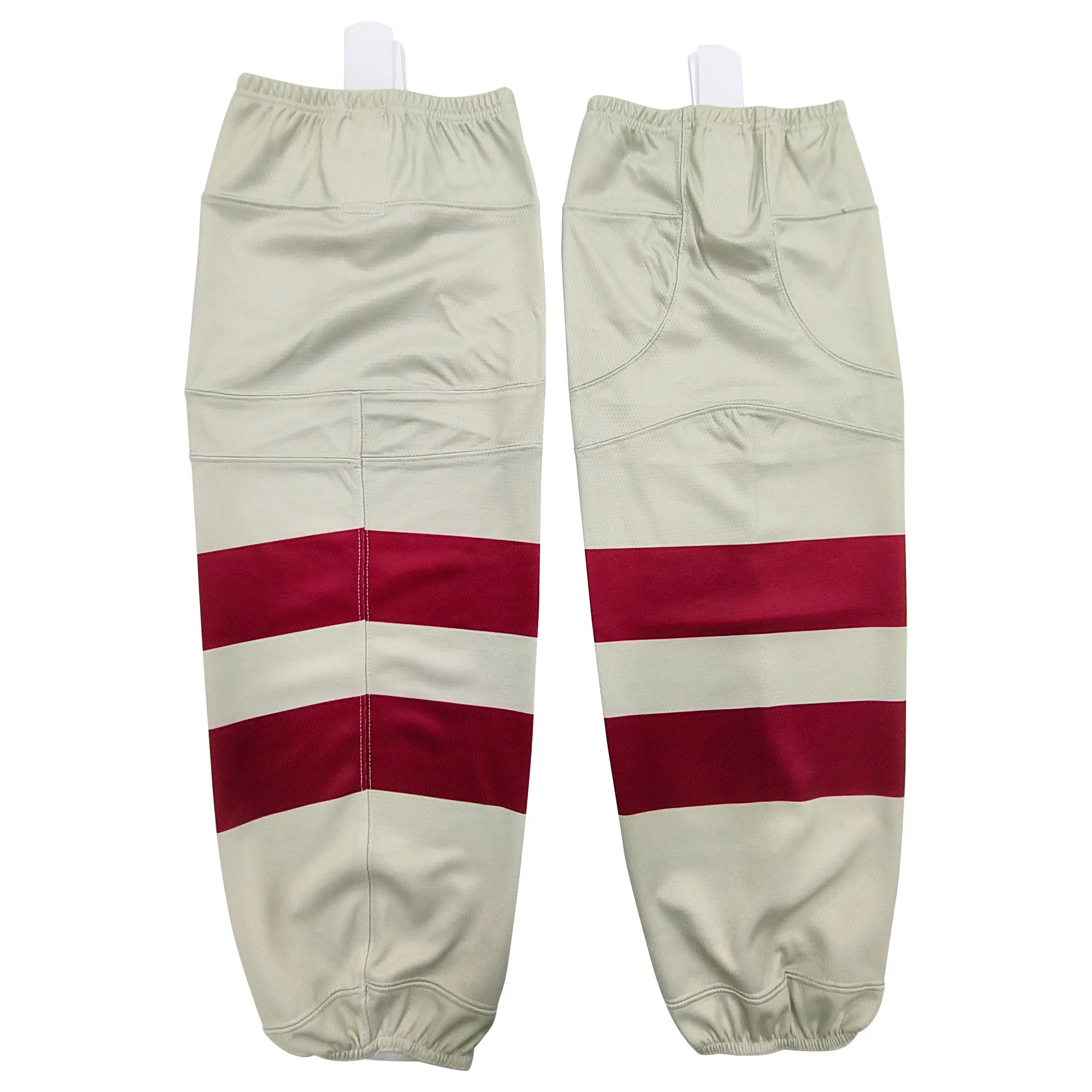 Custom Professional Ice Hockey Socks Team Wear Custom Color Ice Hockey Socks for Youth Adult