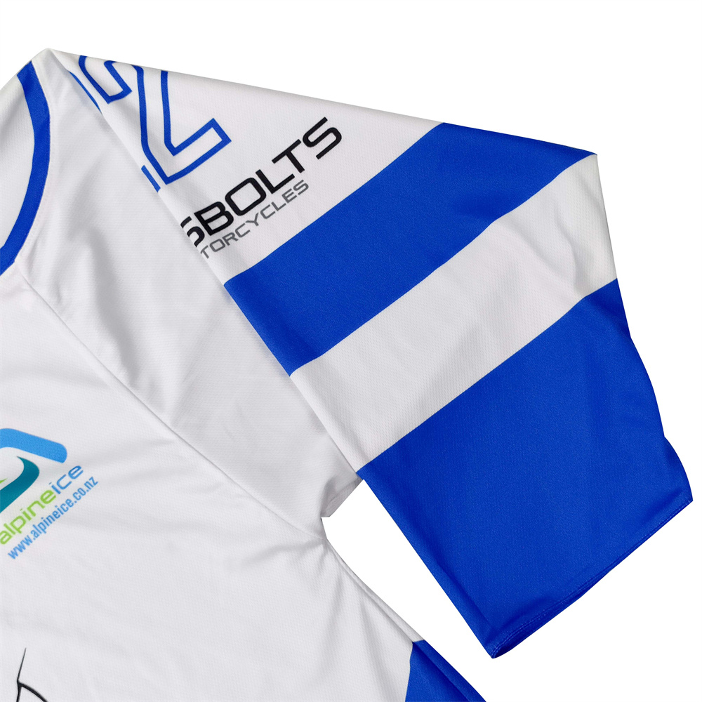 Color and Logo Detail