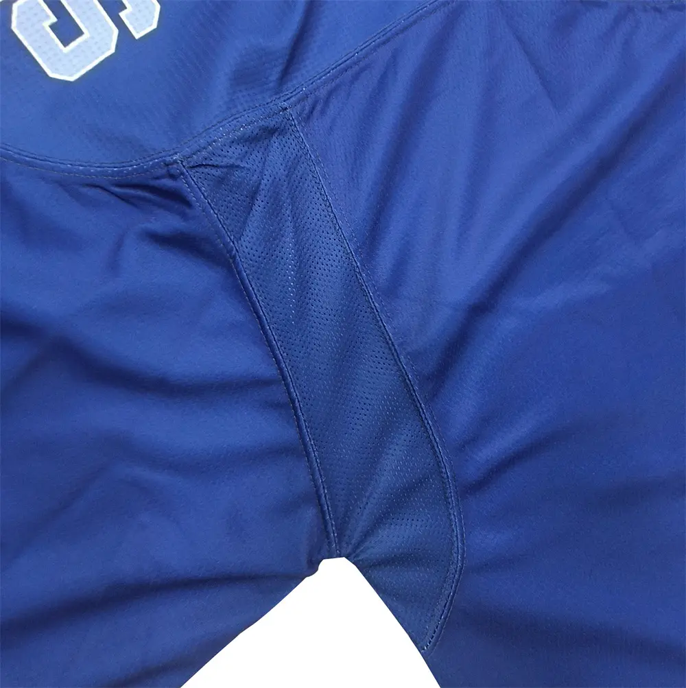 Custom Sublimation Ice Hockey Jersey Breathable Durable Ice Hockey Uniforms for Team/Club