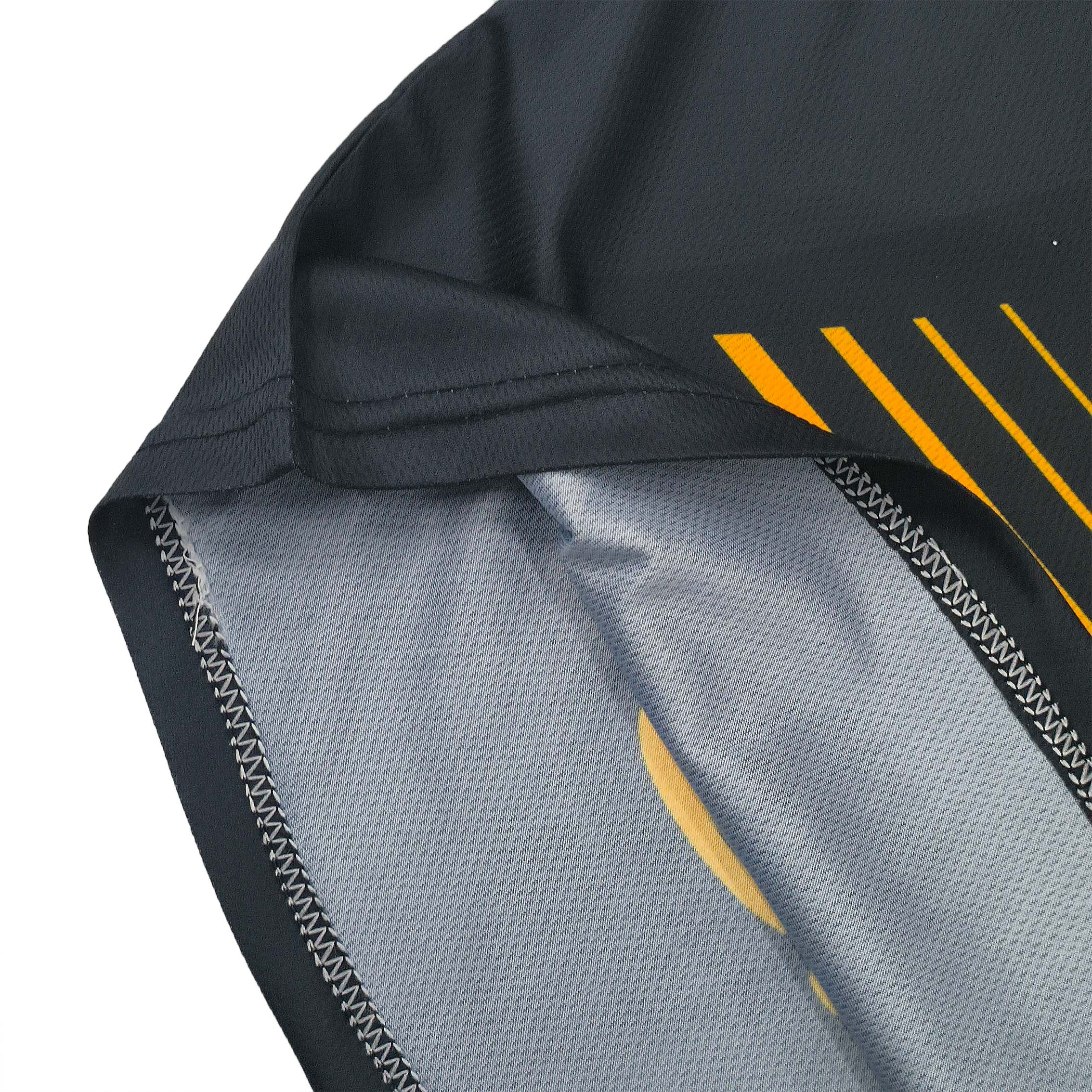 Jersey Detail 3