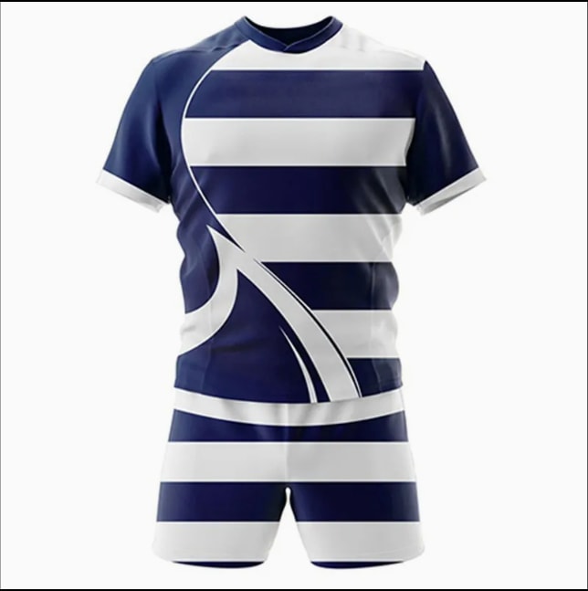 Rugby Jersey Durability