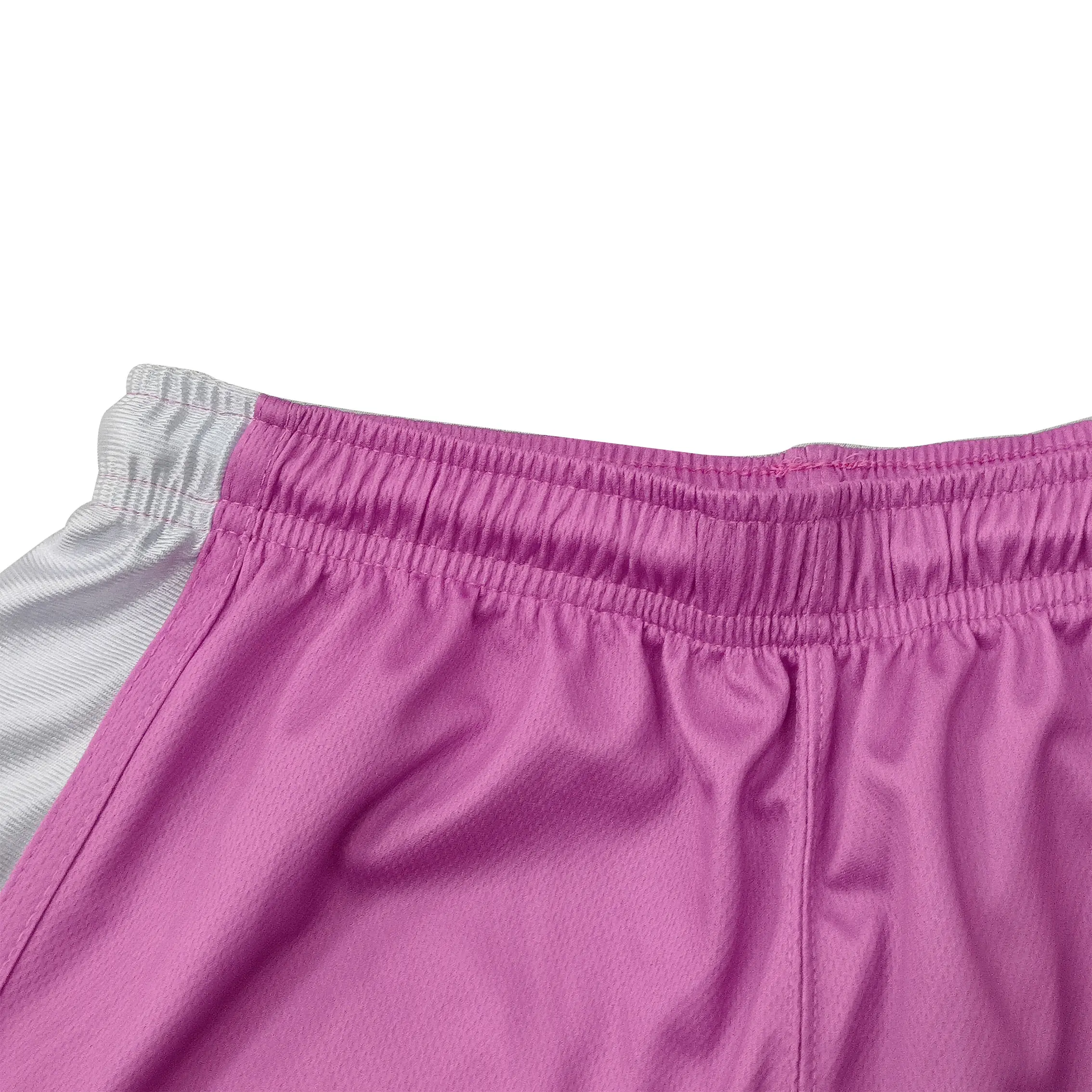 Wholesale Custom Full Sublimated Basketball Shorts Quick Dry Breathable Shorts