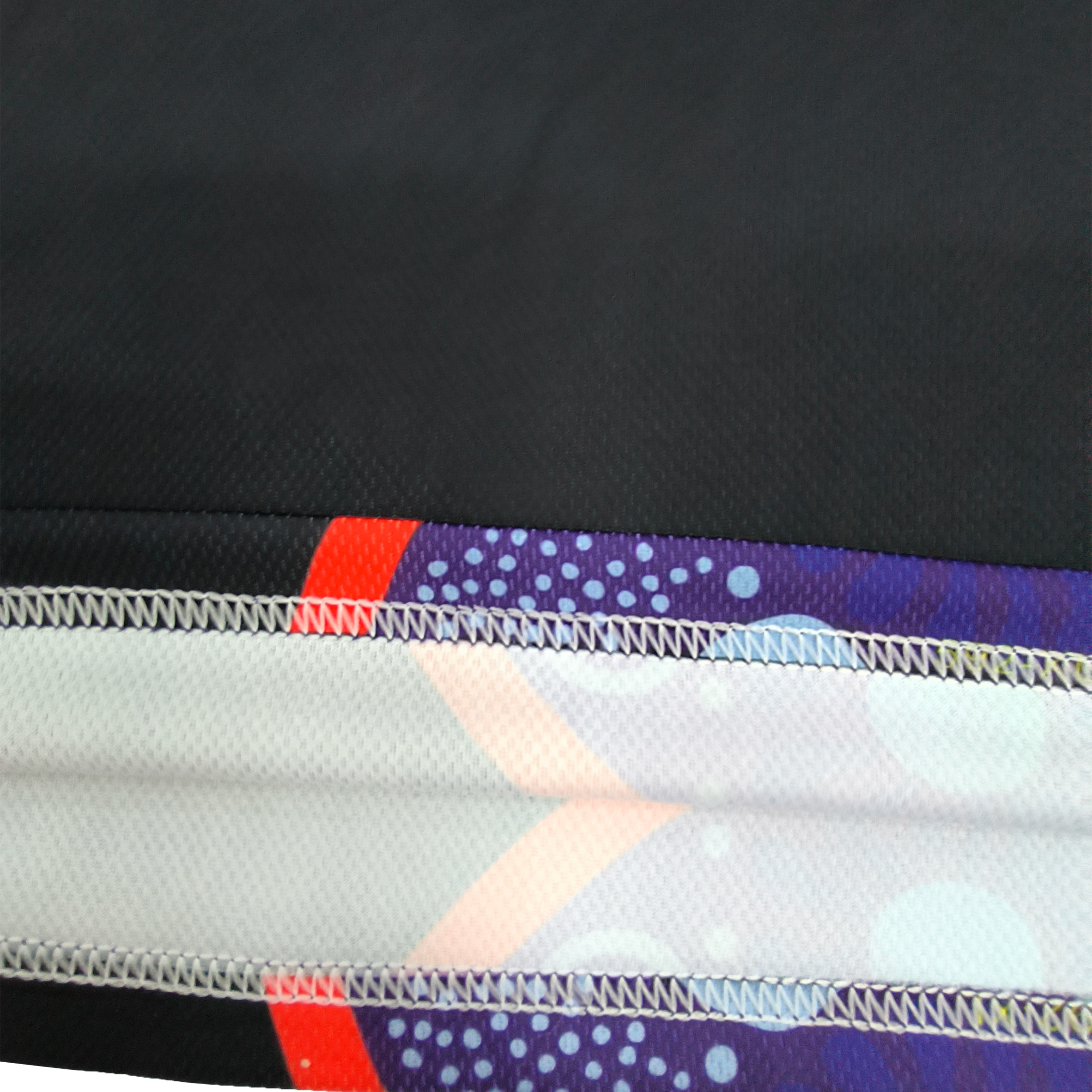 Fabric Details