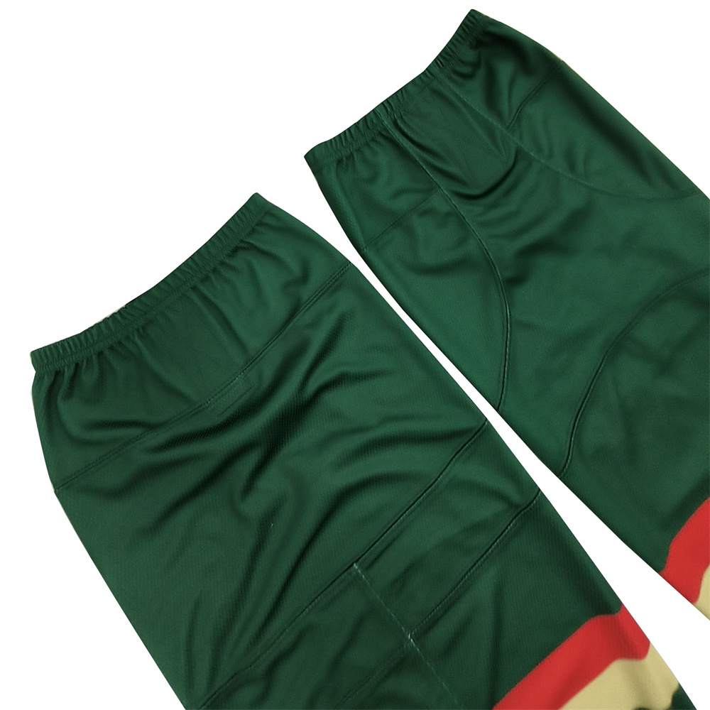 Ice Hockey Socks Fabric