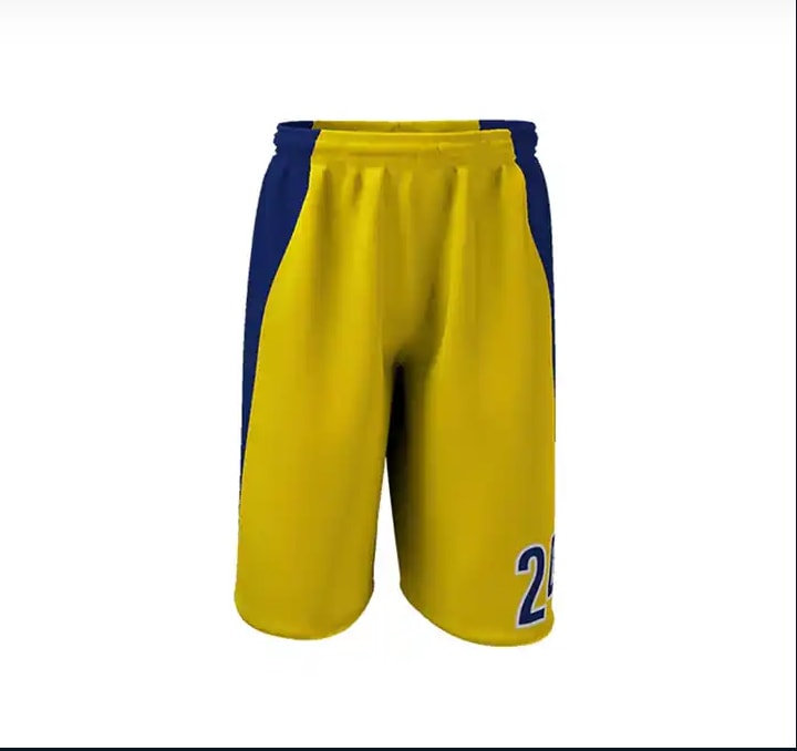 Uniform Fit Detail