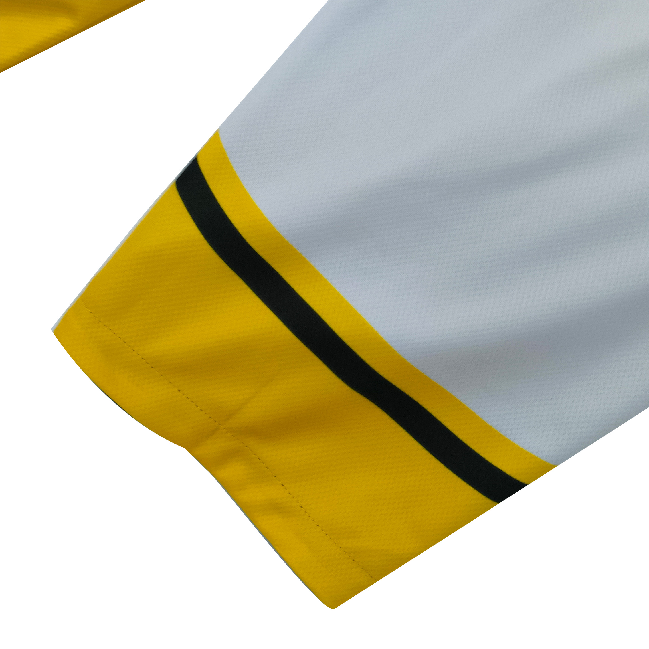 Ice Hockey Jersey View 4