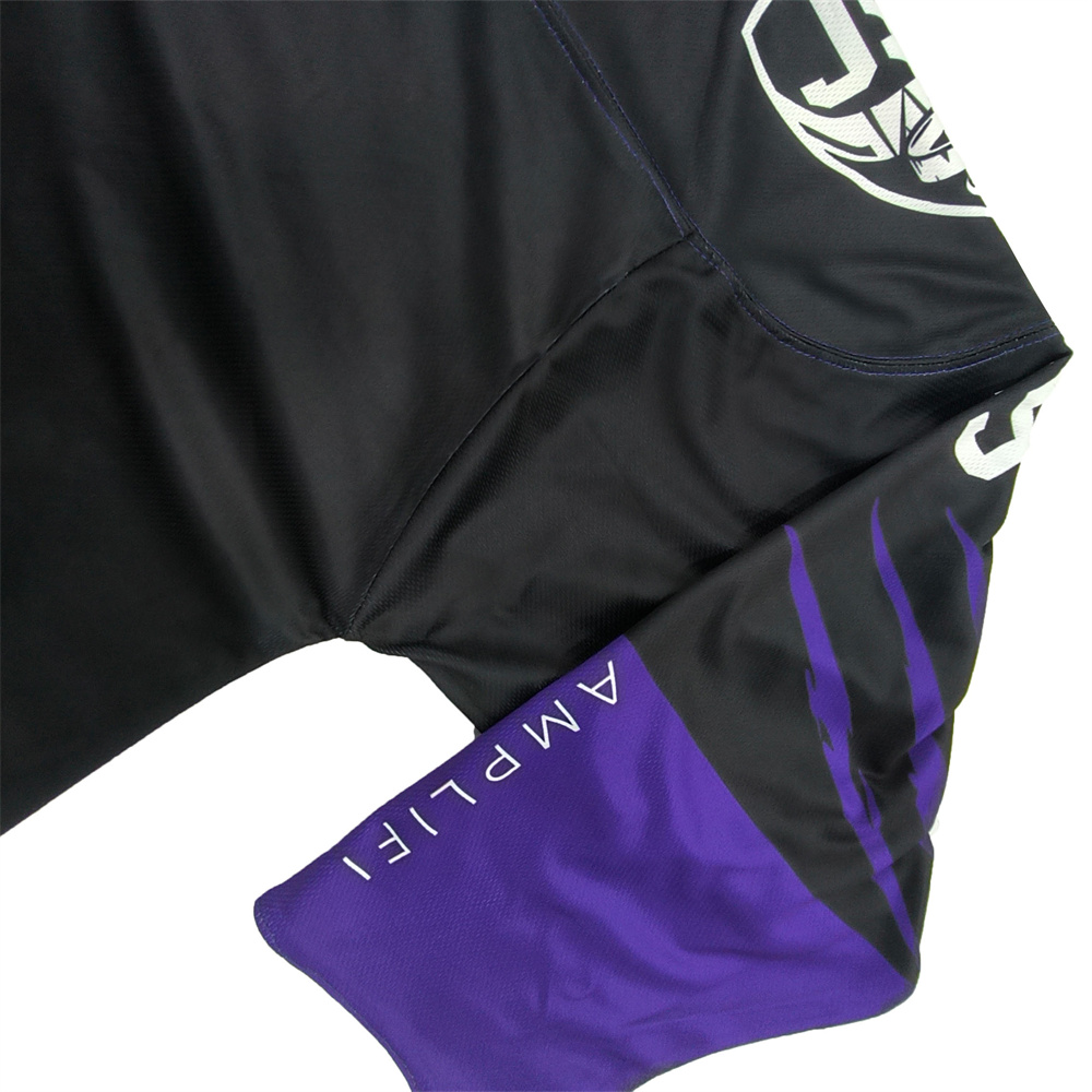 Hockey Wear 12