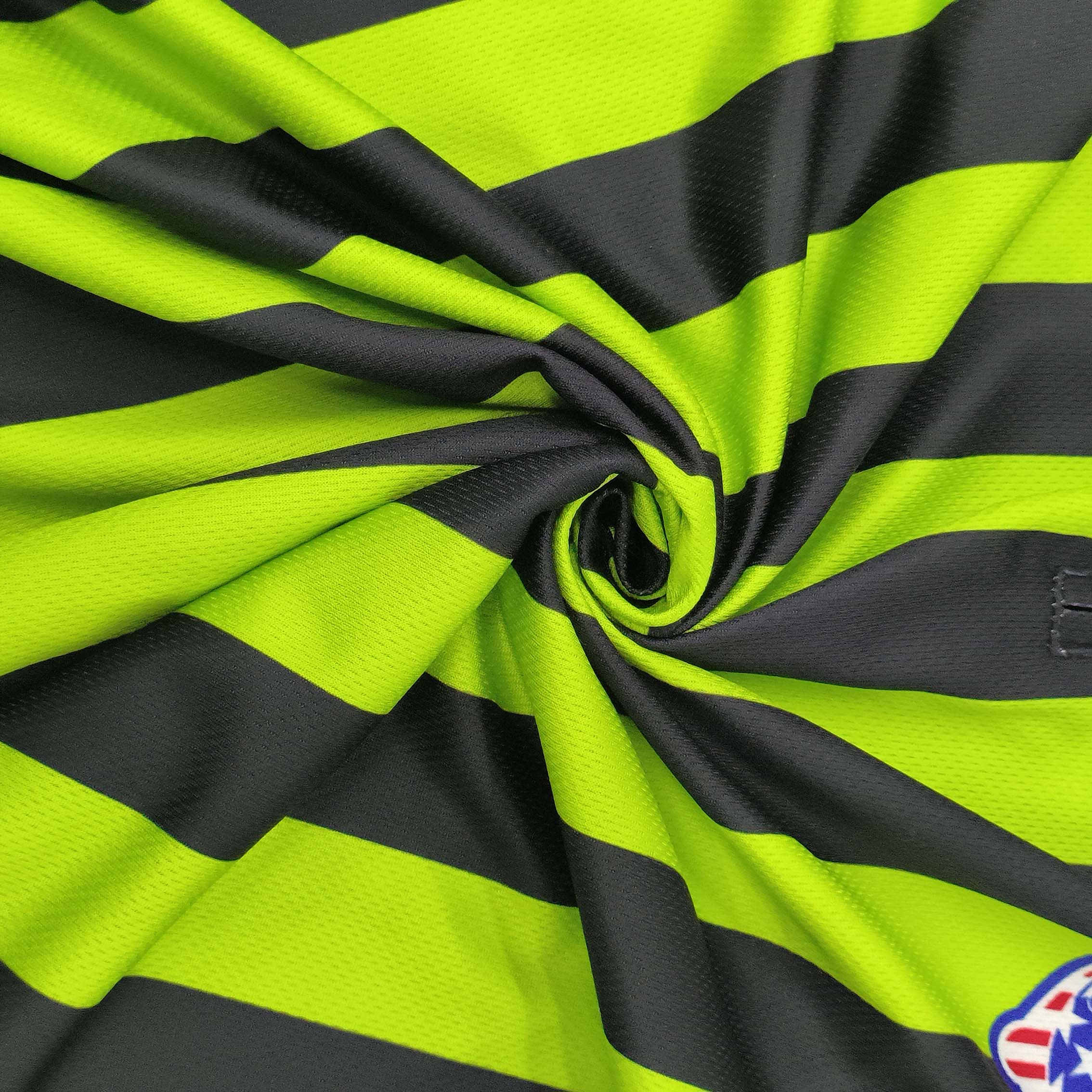Polo Detail 1