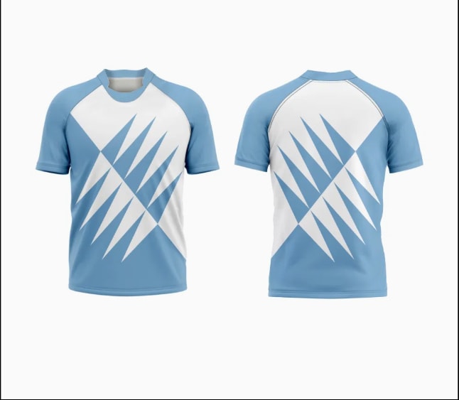 Custom Team Color Options