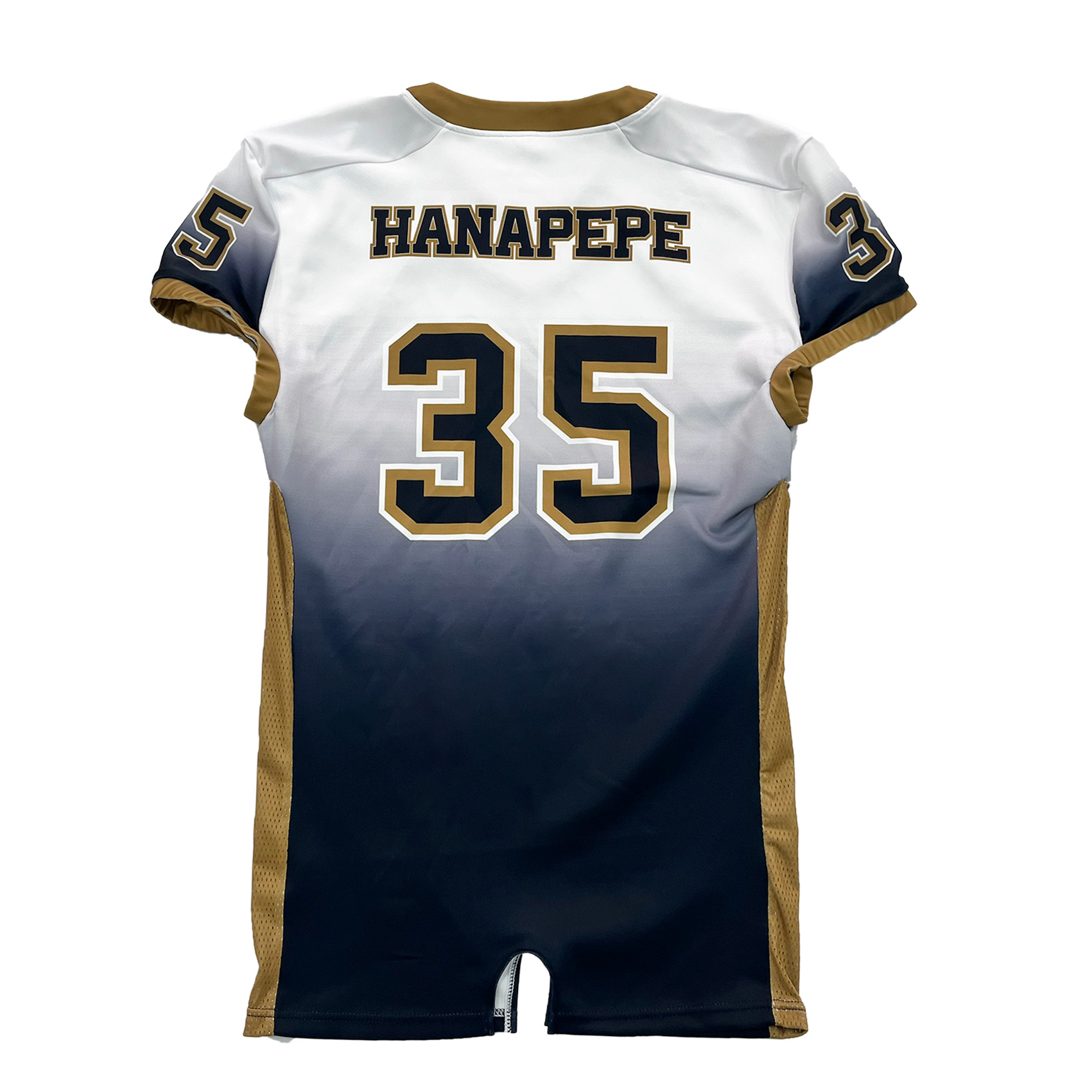 Designed for Athletes