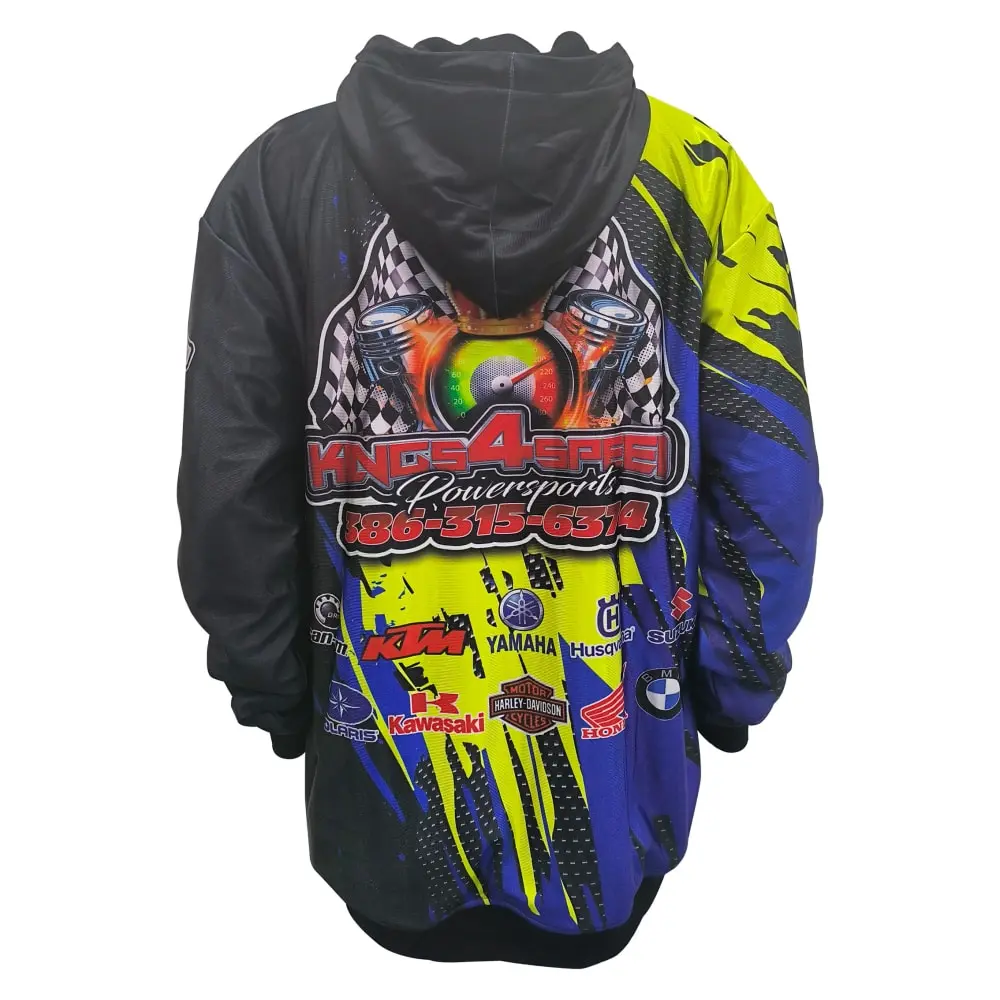 Wholesale Street Wear Statement Hoodie – Bold Graphics, Premium Quality, All Over Print Design Factories, Products