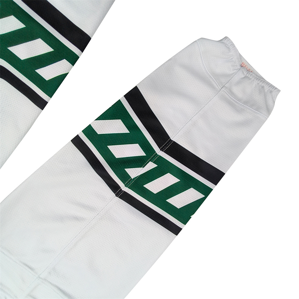 Color and Logo Detail