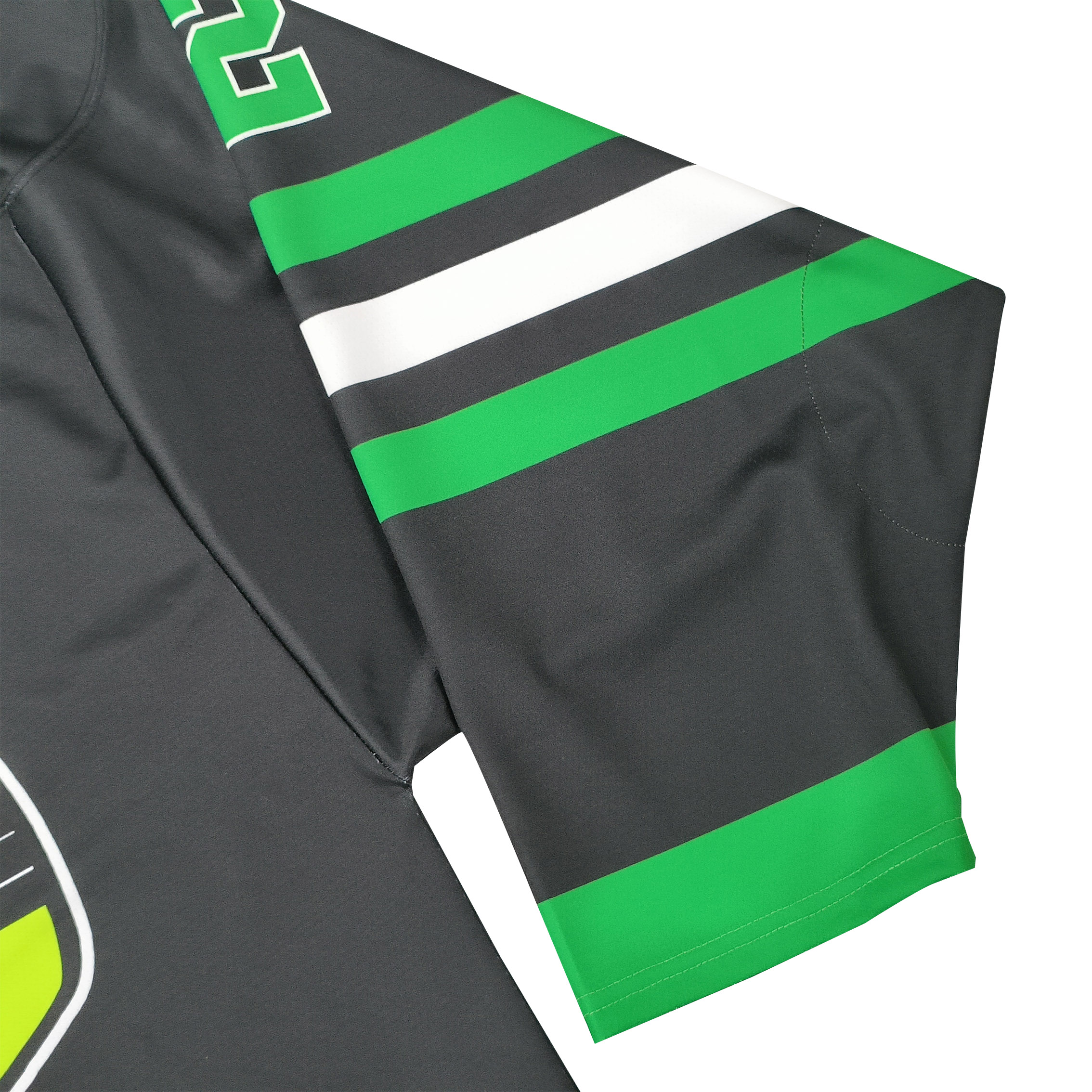 Sublimation Technology