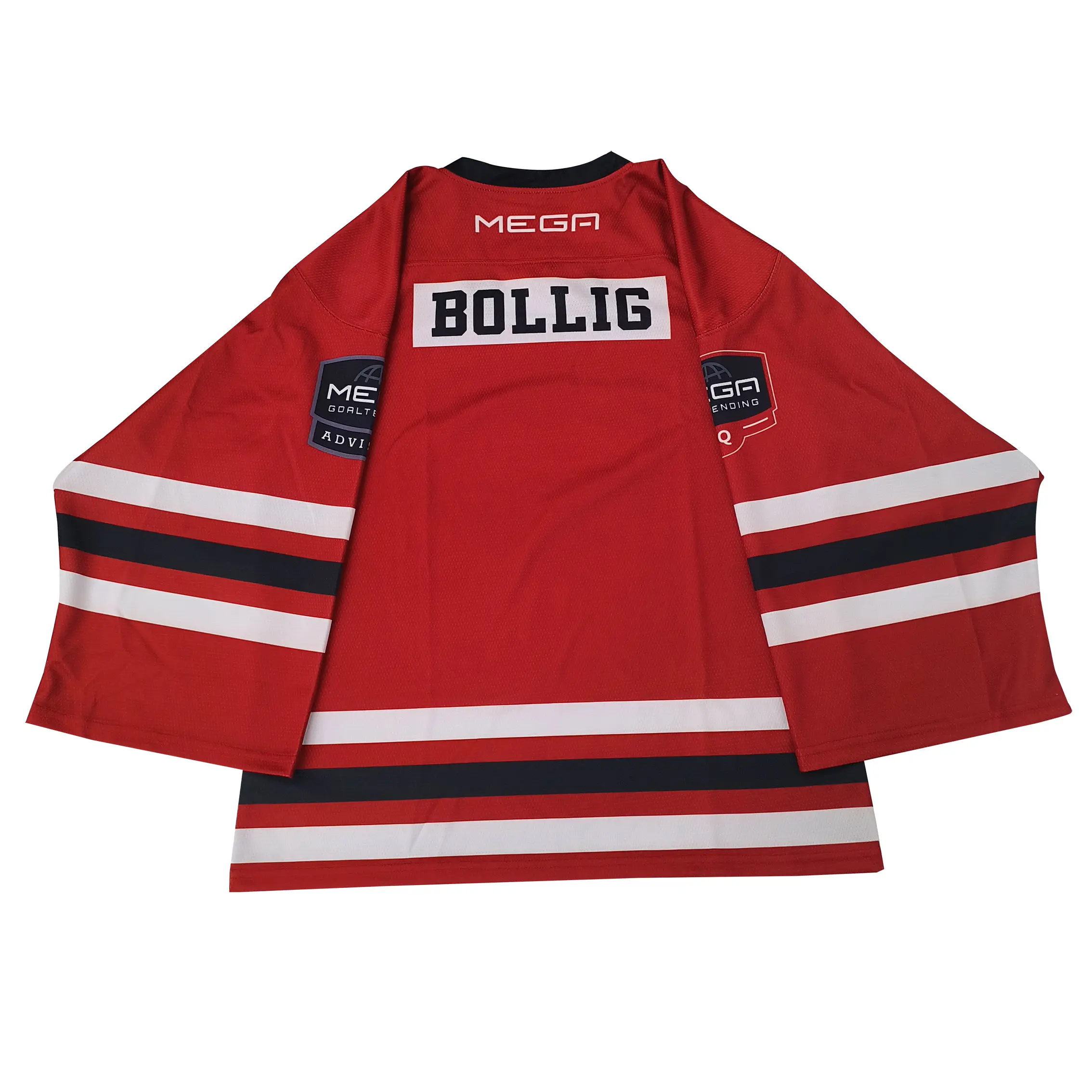 Custom Premium Ice Hockey Jersey - Customizable Team Colors Manufacturer, Suppliers