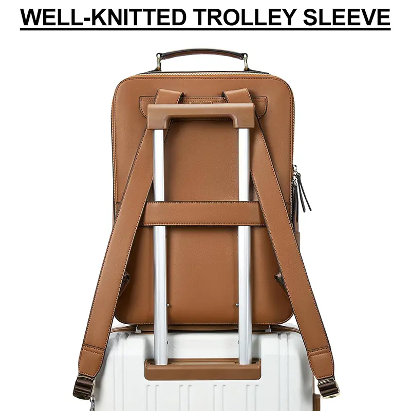 Wholesale 15.6 Inch Laptop Bag Travel Casual Computer Backpack Manufacturers, Factories