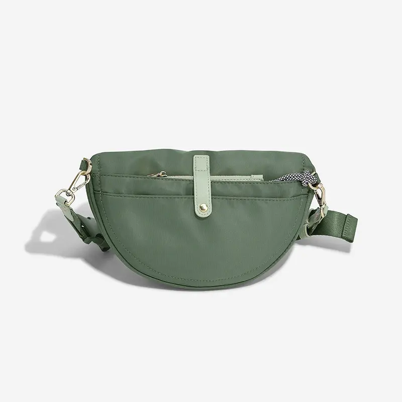 Wholesale Sports Belt Bag Convenient Waist Bag Factories, Suppliers
