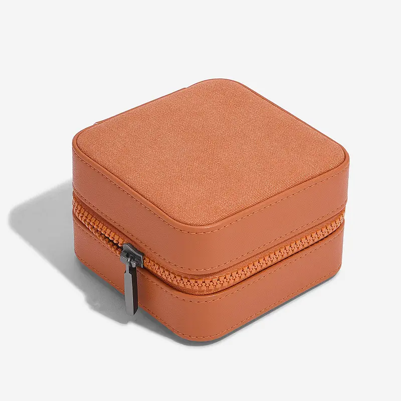 China Watch Jewelry Storage Box Portable Storage Box Manufacturers, Factories