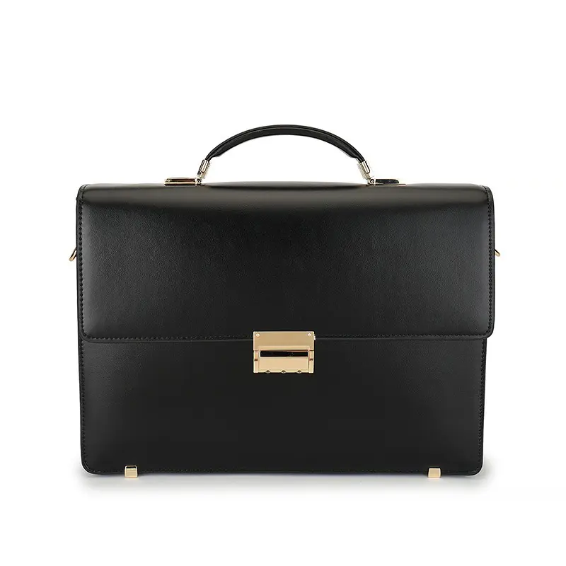 China Business Combination Lock Men's Hand-held Briefcase Manufacturers, Factories