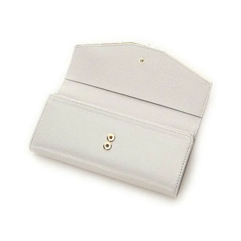 China Women's Envelope Clutch Long Wallet Factories, Suppliers