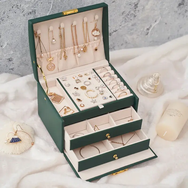 Jewelry Box View 1