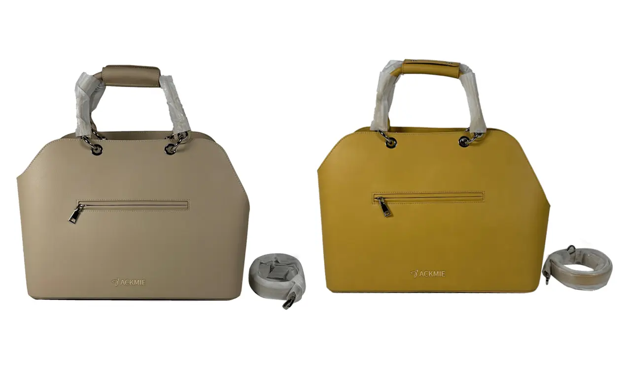 Pet Carrier Style