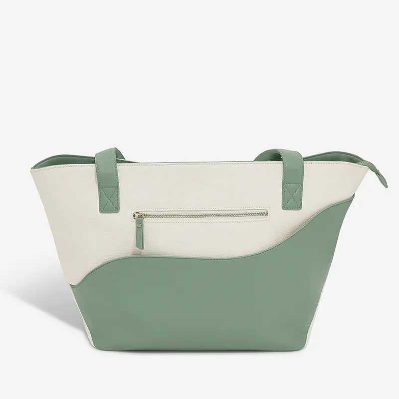Wholesale Women's Multi-Compartment Travel Tote Bag Suppliers, Supplier