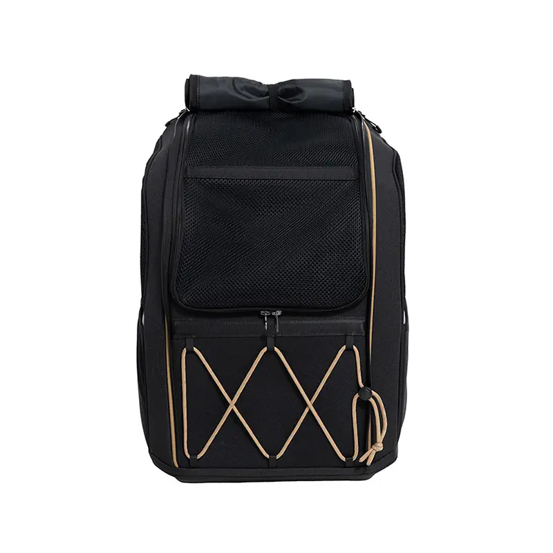 Wholesale Medium Dog Pet Backpack Multifunctional Pet Bag Manufacturers, Supplier