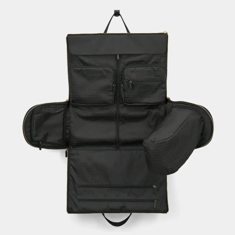 China Travel Duffel Bag Luggage Trolley Bag with Wheels Manufacturers, Factories