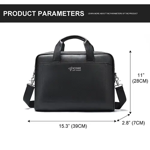 Product Size Dimensions and Design Overview