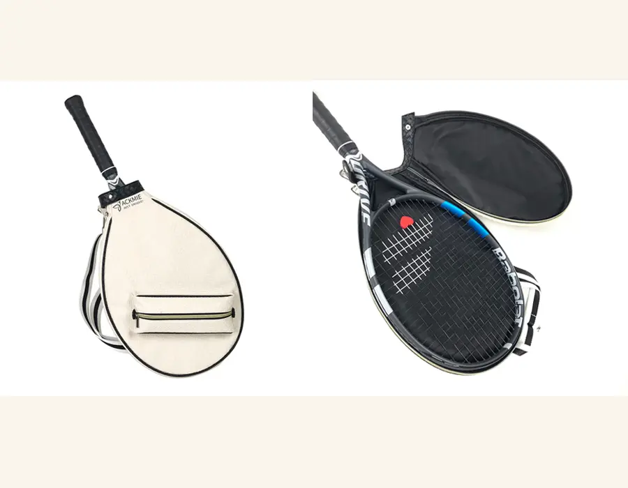 Durable and Reliable Tennis Bag Construction
