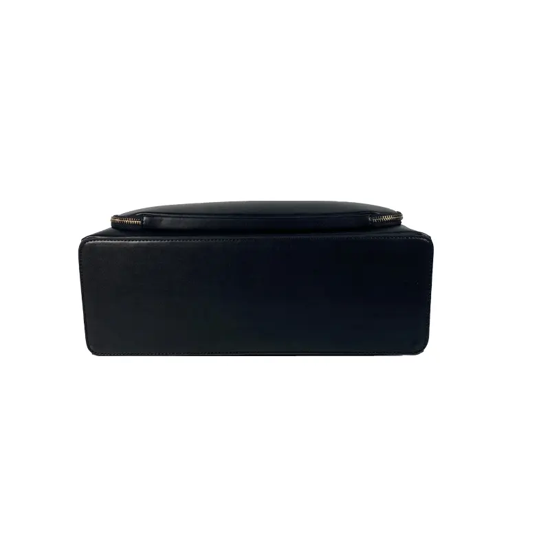 China Women's Lunch Bag Pu Leather Leakproof Lunch Tote Bag Manufacturers, Factories
