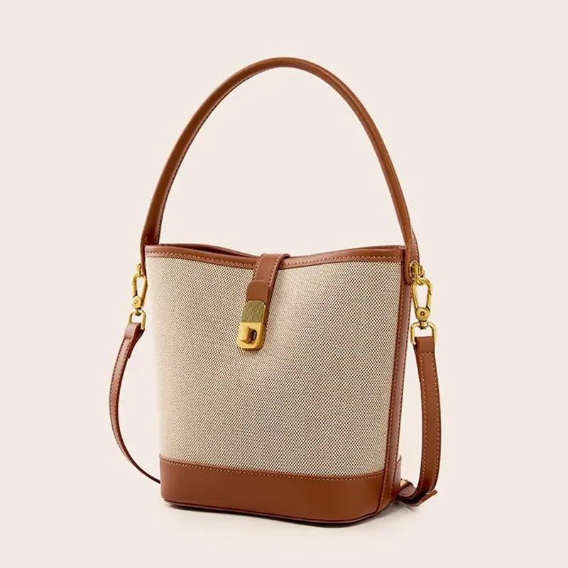 China Bucket Bag Commuter Woven Bag Shoulder Bag Factory, Factories