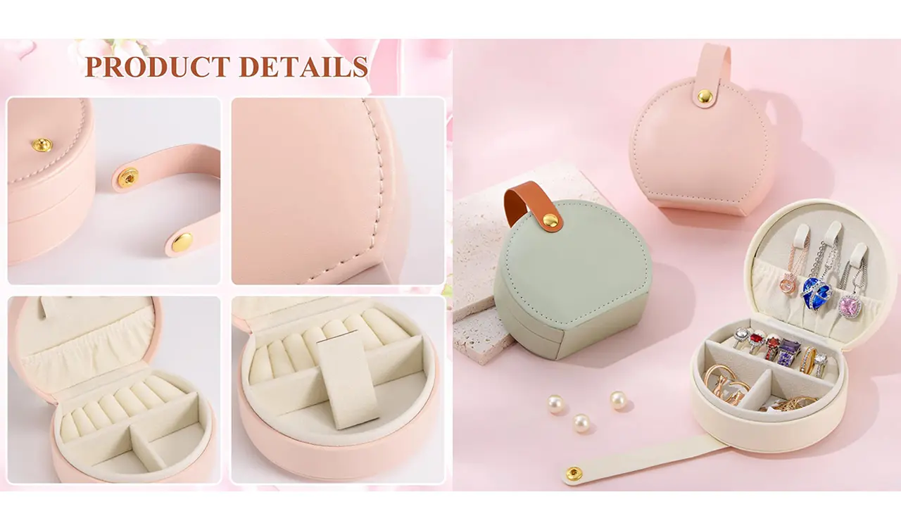 High-quality materials