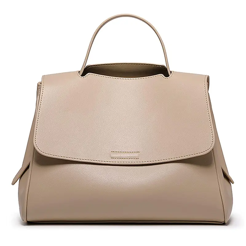 China Women's PU Leather Bucket Commuter Bag Shoulder Underarm Handbag Factory, Factories