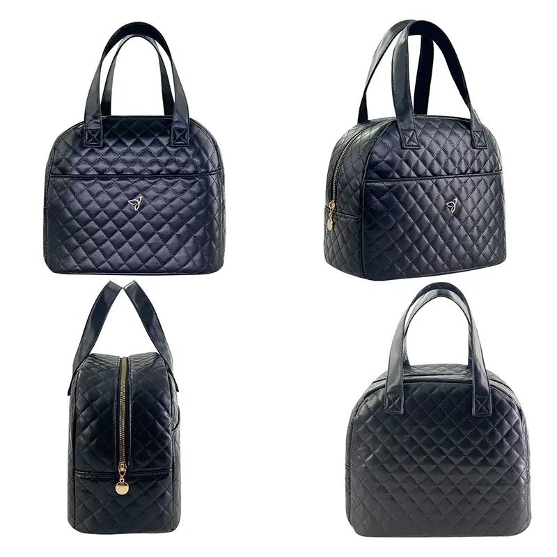 Wholesale Portable Lunch Bag Handbag Portable Lunch Bag Cooler Bag Manufacturers, Factory
