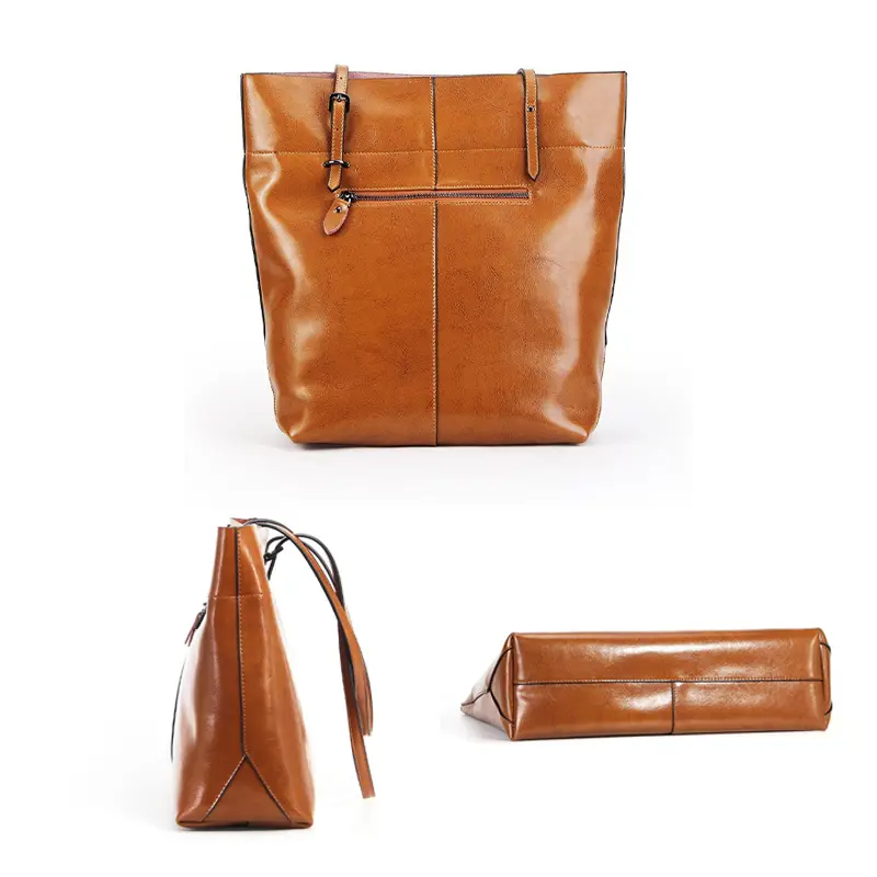 Wholesale Women's Tote Bag Commuter Shoulder Bag Shopping Bag Suppliers, Supplier
