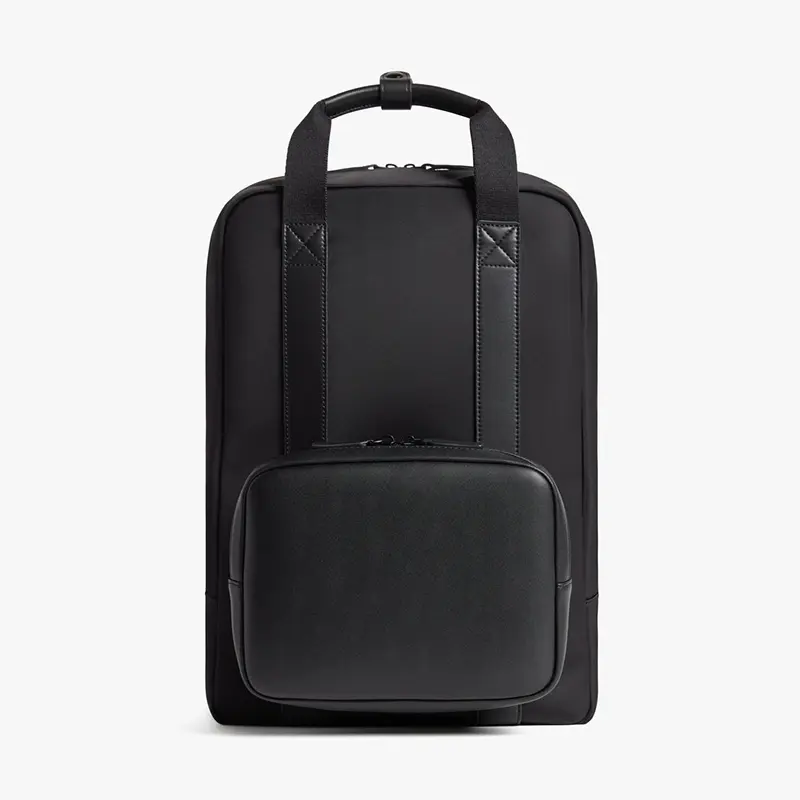 China Laptop Bag Leather Lightweight Travel Bag Set Manufacturers, Factories