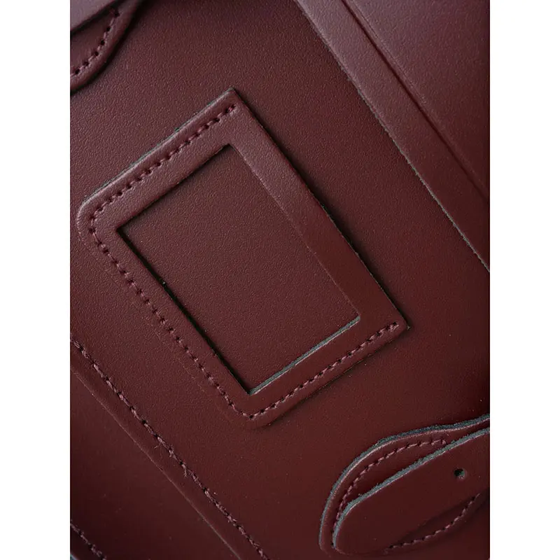 Wholesale 15-inch Leather Laptop Briefcase Manufacturer, Supplier