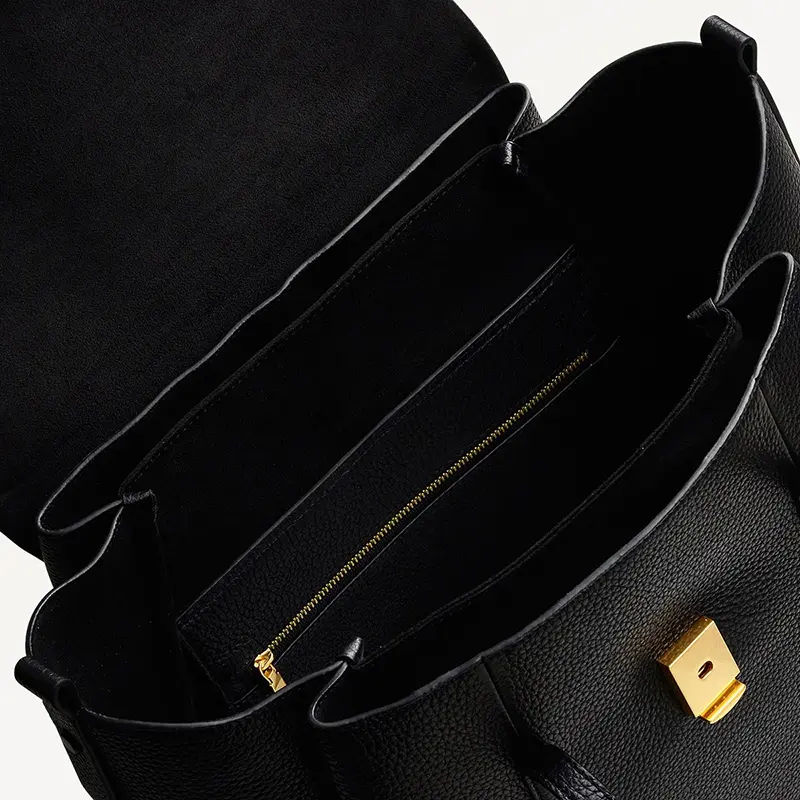China Medium Flapover Backpack Factory, Suppliers