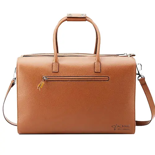 Pet Tote Storage Features