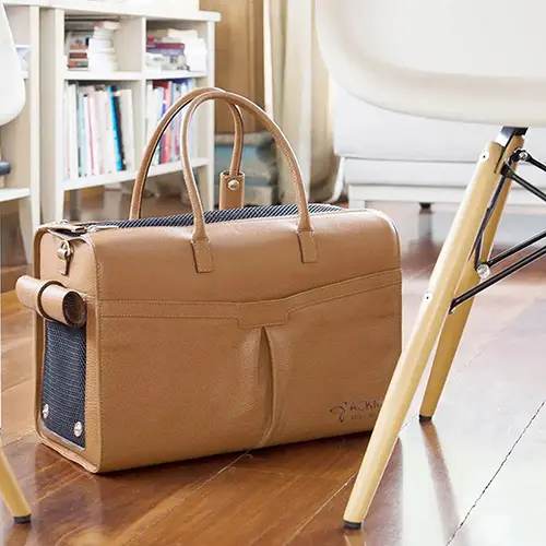 Travel Ready Carrier