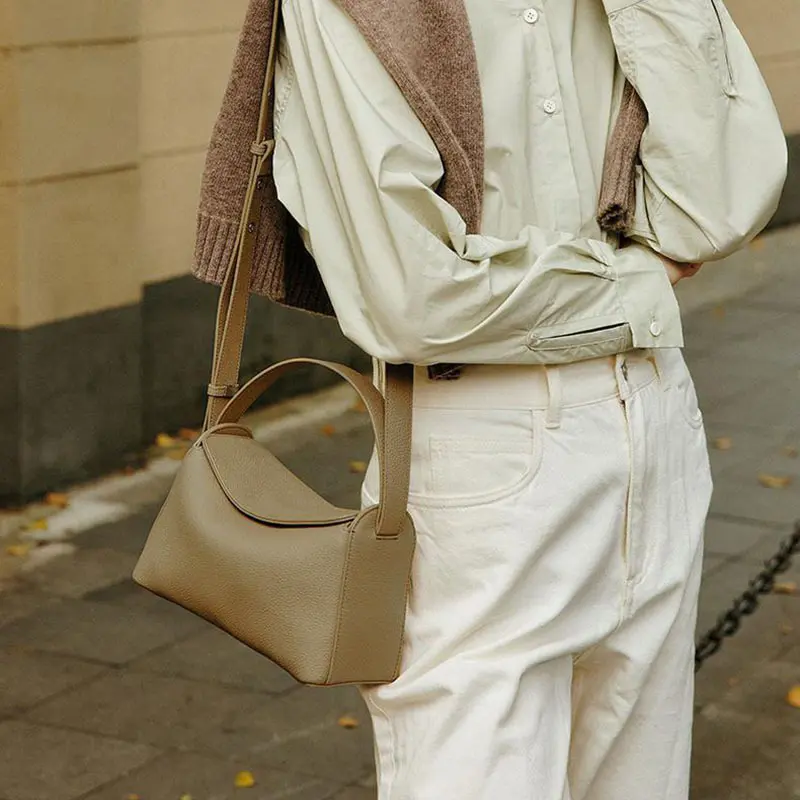 Wholesale Commuter Shoulder Bag Casual Messenger Bag Factory, Suppliers