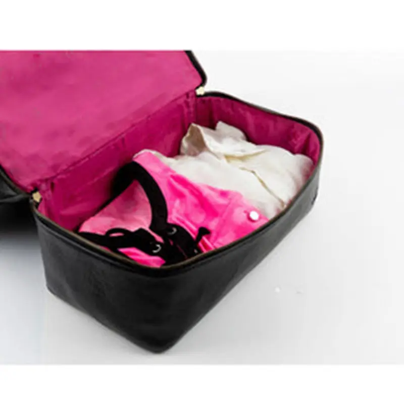 China Tote Bag with Bottom Compartment Work Bag Factories, Supplier
