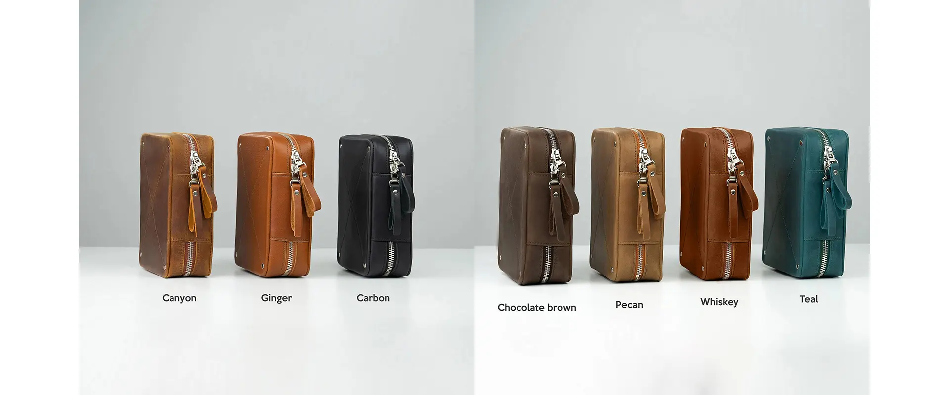 Leather Texture and Detail