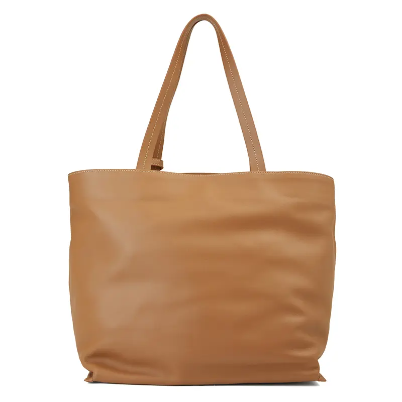 China Women's Leather Braided Shoulder Bag Handbag Tote Bag Factories, Suppliers