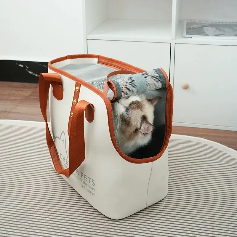 Wholesale Portable Pet Bag Cat Tote Bag Manufacturer, Suppliers