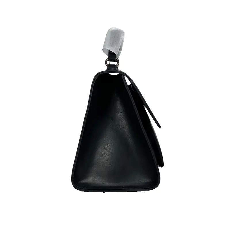Wholesale Women's Leather Insulated Lunch Bag Shoulder Bag Manufacturers, Factory