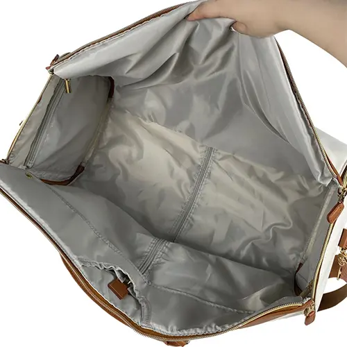 Large Capacity Travel Bag
